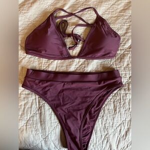 93 Play street set BRAND NEW NEVER WORN. 2XL